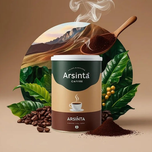 Arsinta Coffee